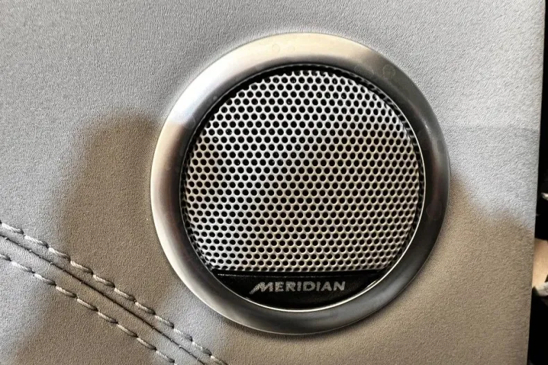 Land Rover Range Rover Evoque din 2024 cu 11.909 km - oferta LAN141498 - foto 11