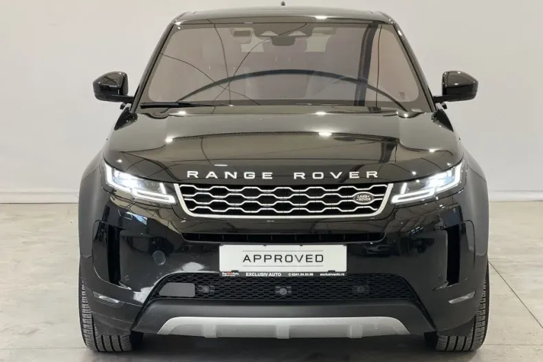 Land Rover Range Rover Evoque din 2024 cu 11.909 km - oferta LAN141498 - foto 37