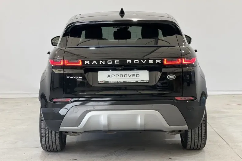 Land Rover Range Rover Evoque din 2024 cu 11.909 km - oferta LAN141498 - foto 39