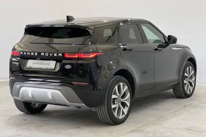 Land Rover Range Rover Evoque din 2024 cu 11.909 km - oferta LAN141498 - foto 40