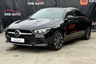 Mercedes-Benz CLA din 2021 cu 112.512 km - oferta MER141499 - foto 1