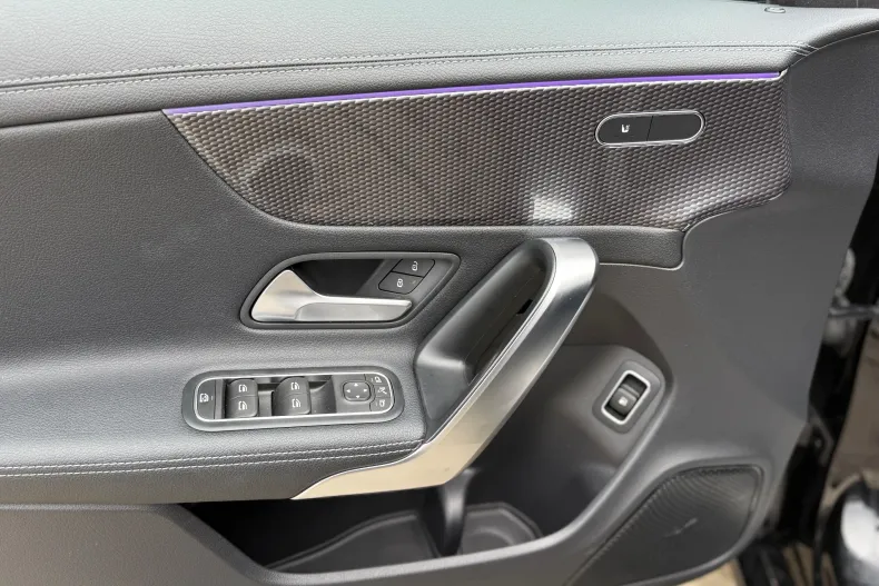 Mercedes-Benz CLA din 2021 cu 112.512 km - oferta MER141499 - foto 9