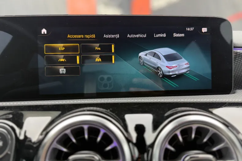 Mercedes-Benz CLA din 2021 cu 112.512 km - oferta MER141499 - foto 20