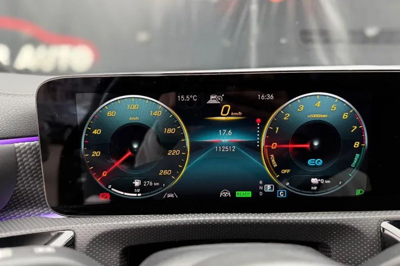 Mercedes-Benz CLA din 2021 cu 112.512 km - oferta MER141499 - foto 24