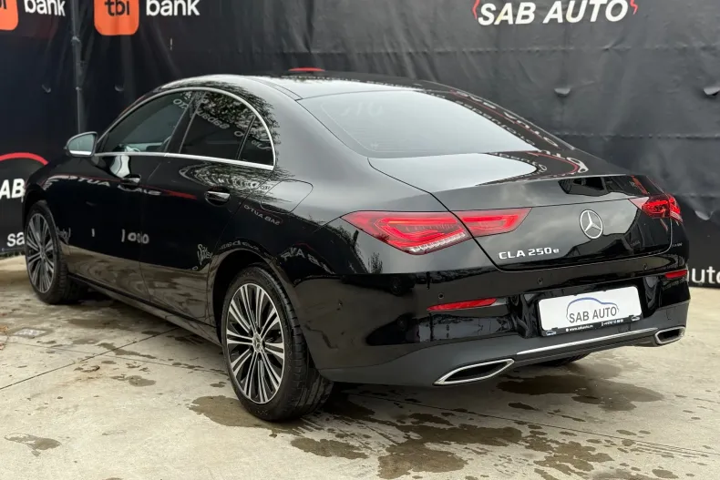 Mercedes-Benz CLA din 2021 cu 112.512 km - oferta MER141499 - foto 28