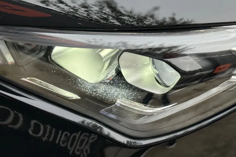 Mercedes-Benz CLA din 2021 cu 112.512 km - oferta MER141499 - foto 29