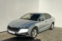 Skoda Octavia din 2021 cu 75.035 km - oferta SKO141508 - foto 1
