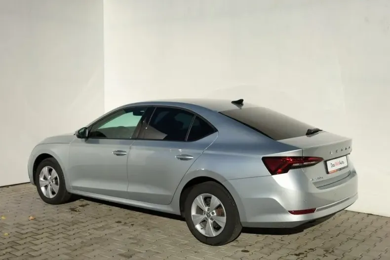 Skoda Octavia din 2021 cu 75.035 km - oferta SKO141508 - foto 2