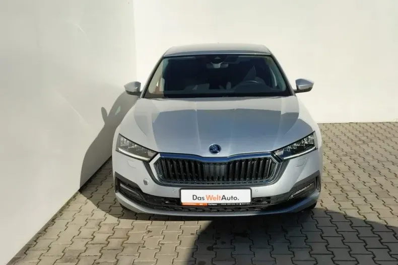 Skoda Octavia din 2021 cu 75.035 km - oferta SKO141508 - foto 3