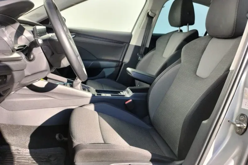 Skoda Octavia din 2021 cu 75.035 km - oferta SKO141508 - foto 4