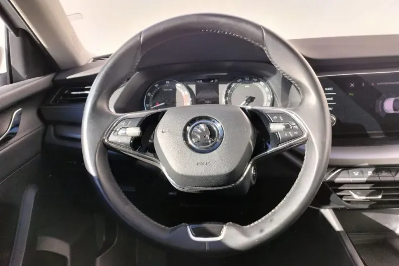 Skoda Octavia din 2021 cu 75.035 km - oferta SKO141508 - foto 5