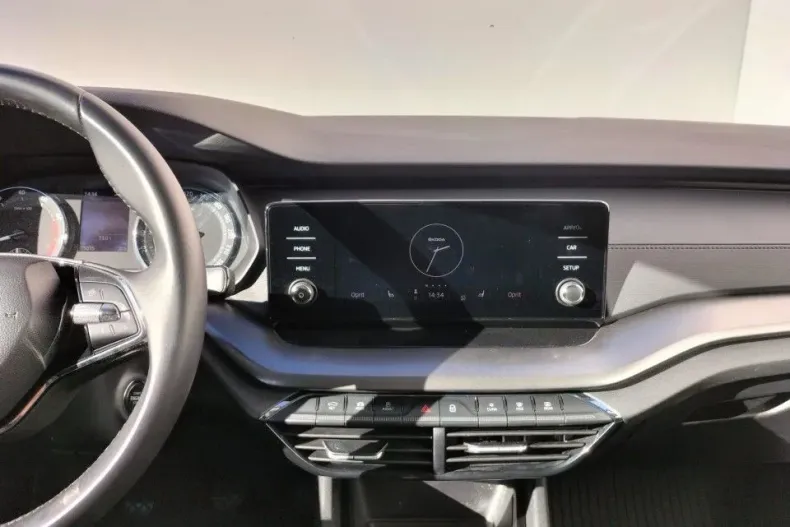 Skoda Octavia din 2021 cu 75.035 km - oferta SKO141508 - foto 6