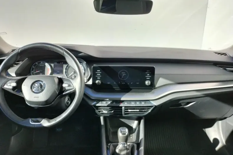 Skoda Octavia din 2021 cu 75.035 km - oferta SKO141508 - foto 7