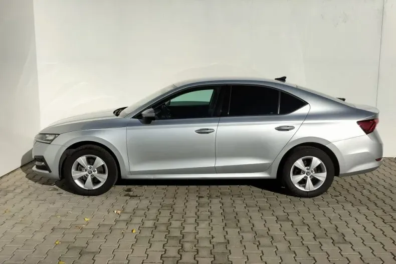 Skoda Octavia din 2021 cu 75.035 km - oferta SKO141508 - foto 8