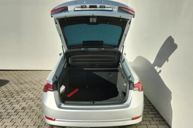 Skoda Octavia din 2021 cu 75.035 km - oferta SKO141508 - foto 10