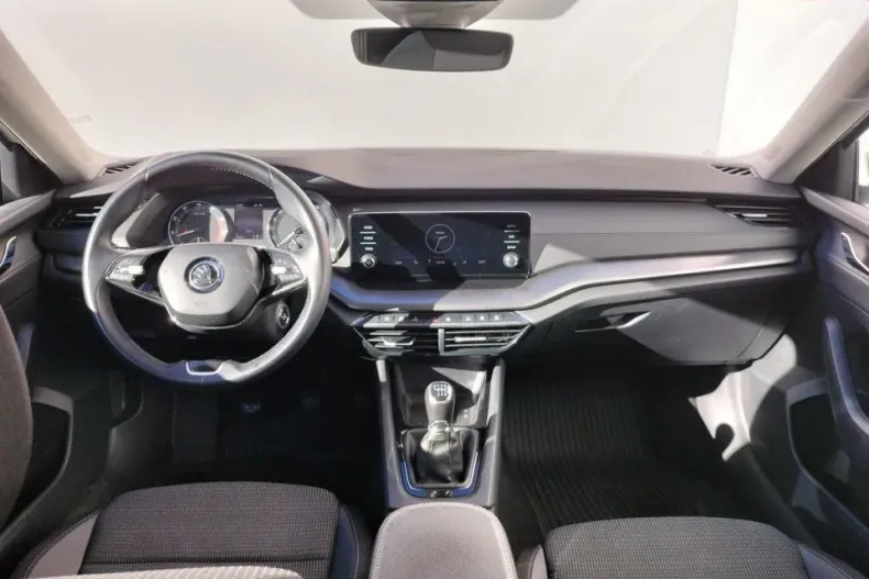 Skoda Octavia din 2021 cu 75.035 km - oferta SKO141508 - foto 11