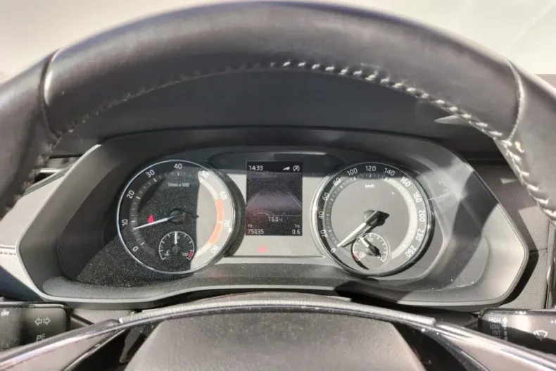 Skoda Octavia din 2021 cu 75.035 km - oferta SKO141508 - foto 12