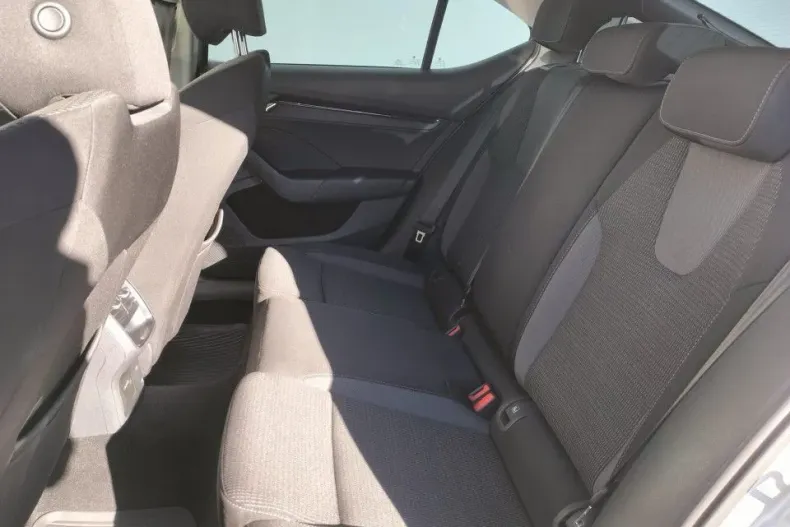 Skoda Octavia din 2021 cu 75.035 km - oferta SKO141508 - foto 15