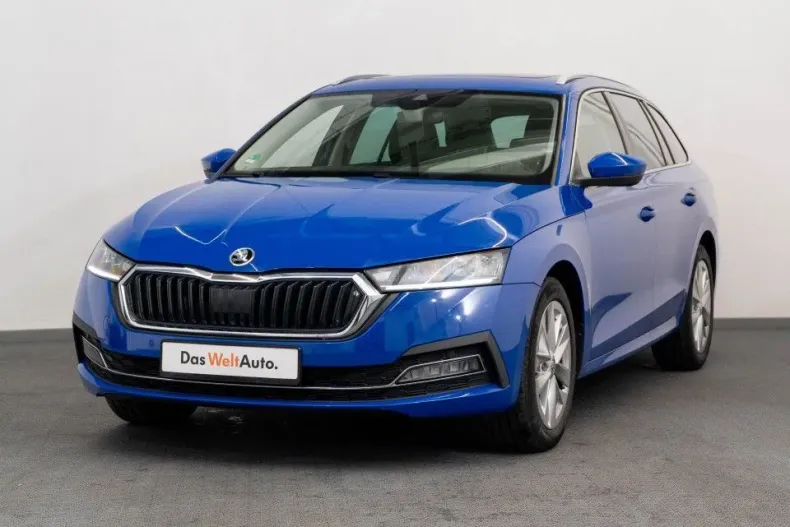 Skoda Octavia din 2020 cu 162.010 km - oferta SKO141509 - foto 1