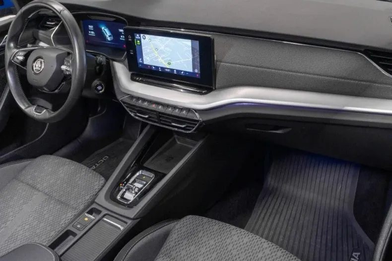 Skoda Octavia din 2020 cu 162.010 km - oferta SKO141509 - foto 4