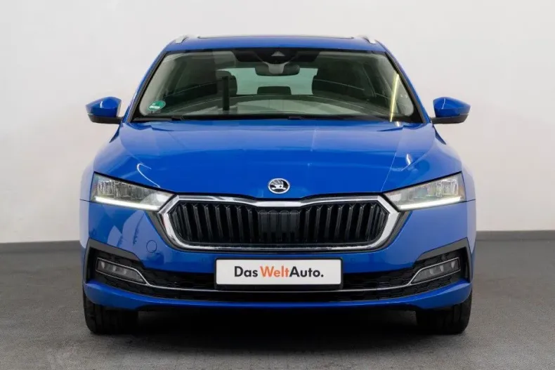 Skoda Octavia din 2020 cu 162.010 km - oferta SKO141509 - foto 6