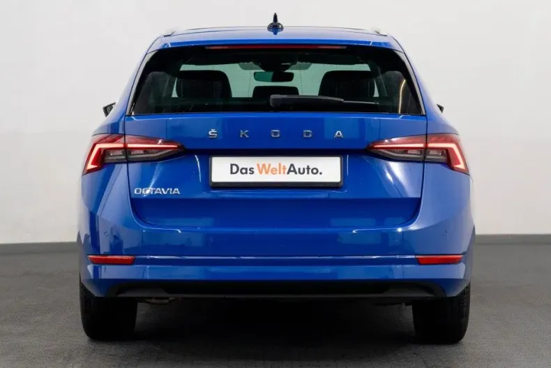 Skoda Octavia din 2020 cu 162.010 km - oferta SKO141509 - foto 7