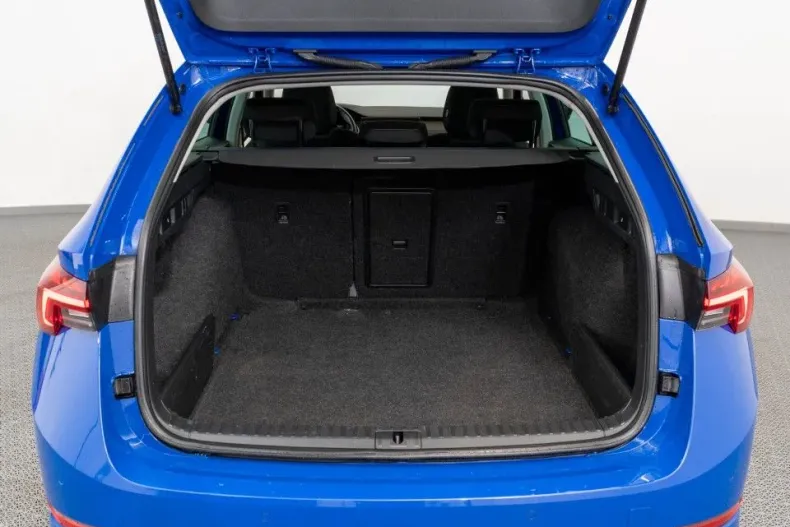 Skoda Octavia din 2020 cu 162.010 km - oferta SKO141509 - foto 8