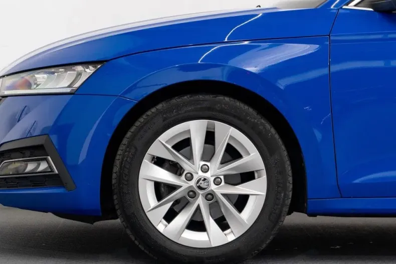 Skoda Octavia din 2020 cu 162.010 km - oferta SKO141509 - foto 9