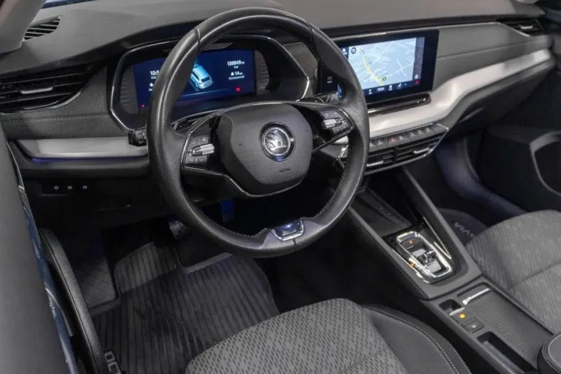 Skoda Octavia din 2020 cu 162.010 km - oferta SKO141509 - foto 11