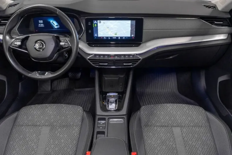 Skoda Octavia din 2020 cu 162.010 km - oferta SKO141509 - foto 12