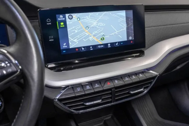 Skoda Octavia din 2020 cu 162.010 km - oferta SKO141509 - foto 14