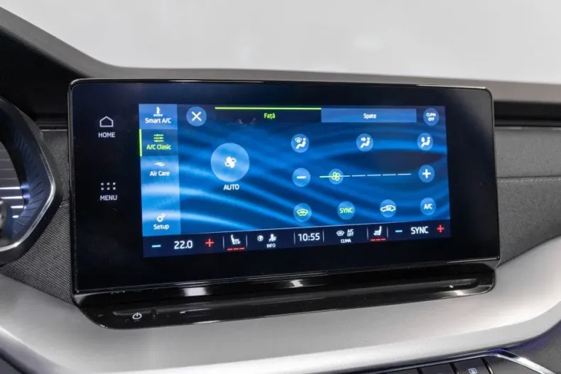 Skoda Octavia din 2020 cu 162.010 km - oferta SKO141509 - foto 15