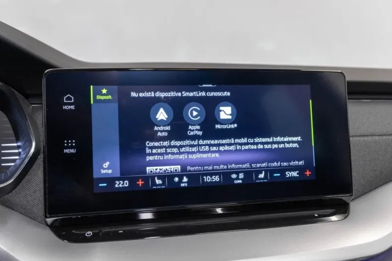 Skoda Octavia din 2020 cu 162.010 km - oferta SKO141509 - foto 17