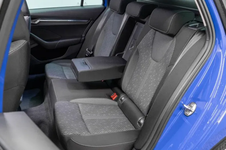 Skoda Octavia din 2020 cu 162.010 km - oferta SKO141509 - foto 26