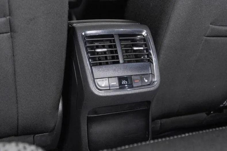 Skoda Octavia din 2020 cu 162.010 km - oferta SKO141509 - foto 27