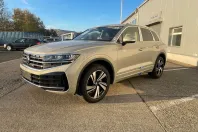 Volkswagen Touareg din 2024 cu 7 km - oferta VOL141511 - foto 1