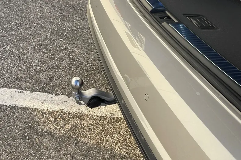 Volkswagen Touareg din 2024 cu 7 km - oferta VOL141511 - foto 4