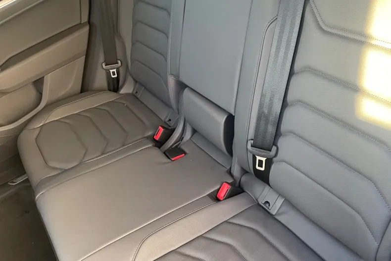 Volkswagen Touareg din 2024 cu 7 km - oferta VOL141511 - foto 18