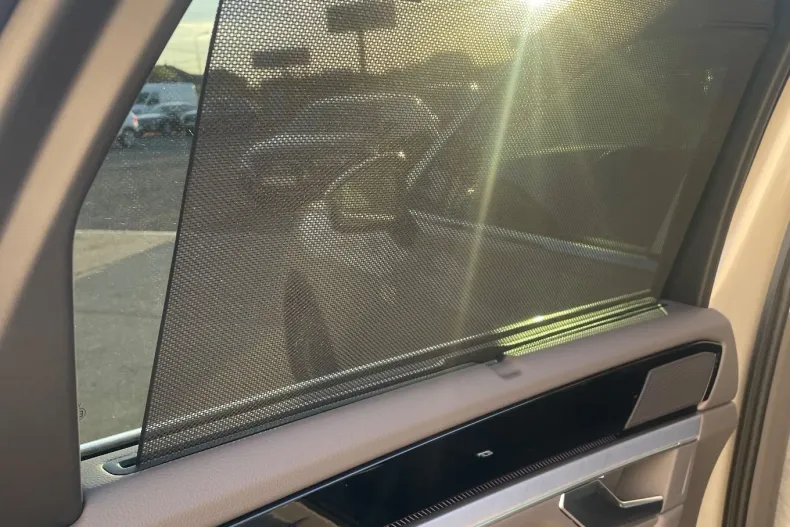 Volkswagen Touareg din 2024 cu 7 km - oferta VOL141511 - foto 19