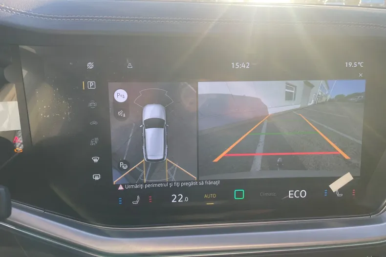 Volkswagen Touareg din 2024 cu 7 km - oferta VOL141511 - foto 22