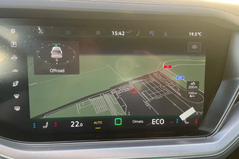 Volkswagen Touareg din 2024 cu 7 km - oferta VOL141511 - foto 23