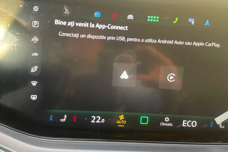 Volkswagen Touareg din 2024 cu 7 km - oferta VOL141511 - foto 24