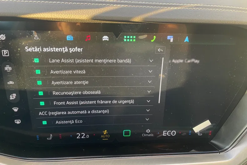 Volkswagen Touareg din 2024 cu 7 km - oferta VOL141511 - foto 25