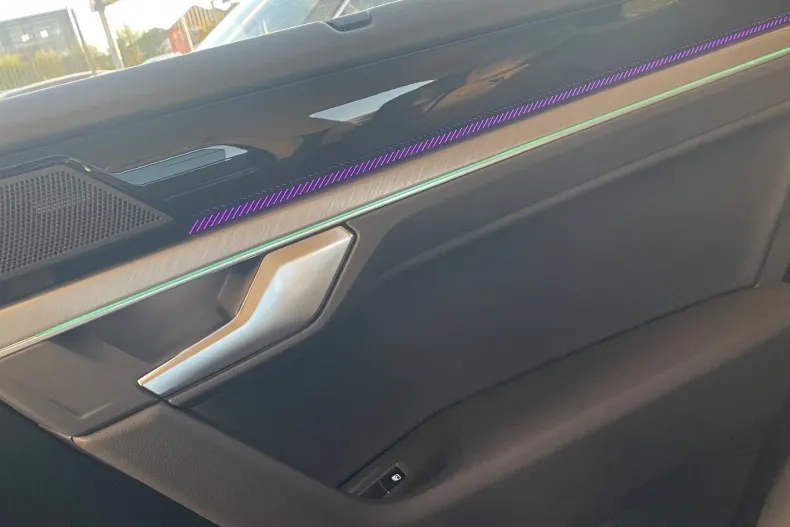 Volkswagen Touareg din 2024 cu 7 km - oferta VOL141511 - foto 27