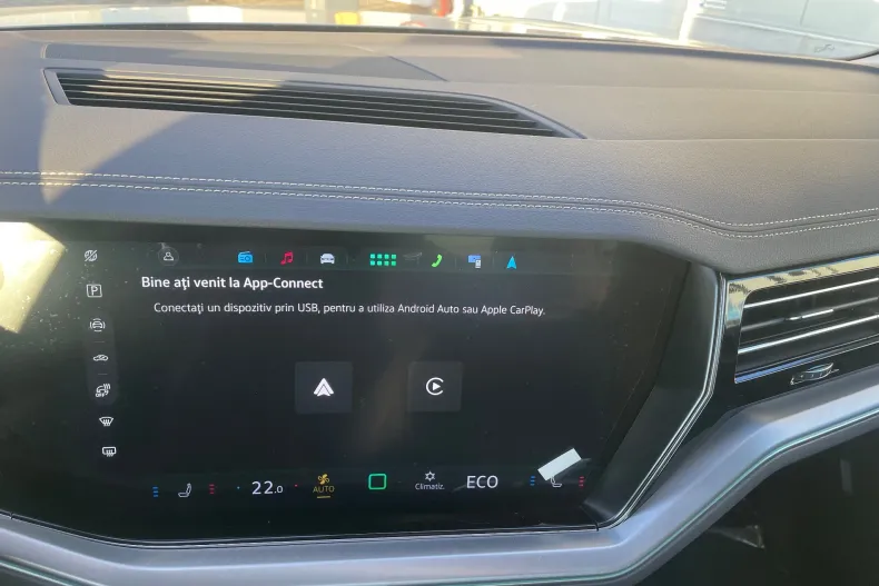 Volkswagen Touareg din 2024 cu 7 km - oferta VOL141511 - foto 28