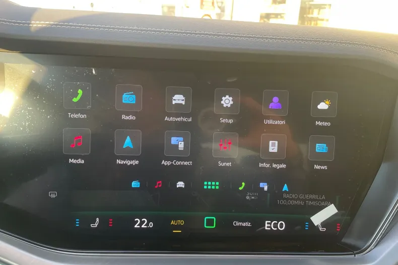 Volkswagen Touareg din 2024 cu 7 km - oferta VOL141511 - foto 29