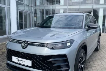 Volkswagen Tayron din 2025 - oferta VOL141512