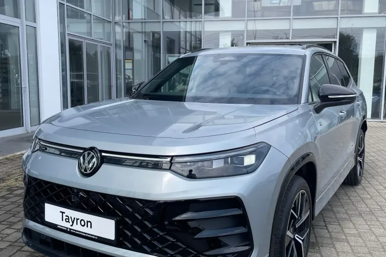 Volkswagen Tayron din 2025 cu 5 km - oferta VOL141512 - foto 1