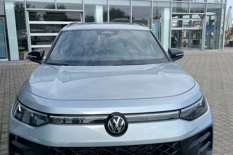 Volkswagen Tayron din 2025 cu 5 km - oferta VOL141512 - foto 2