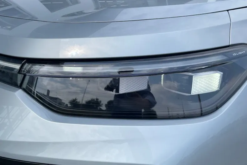 Volkswagen Tayron din 2025 cu 5 km - oferta VOL141512 - foto 3